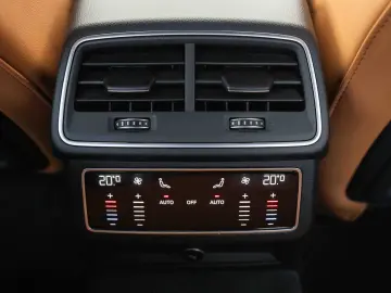 Audi A6 40 TDI S tronic