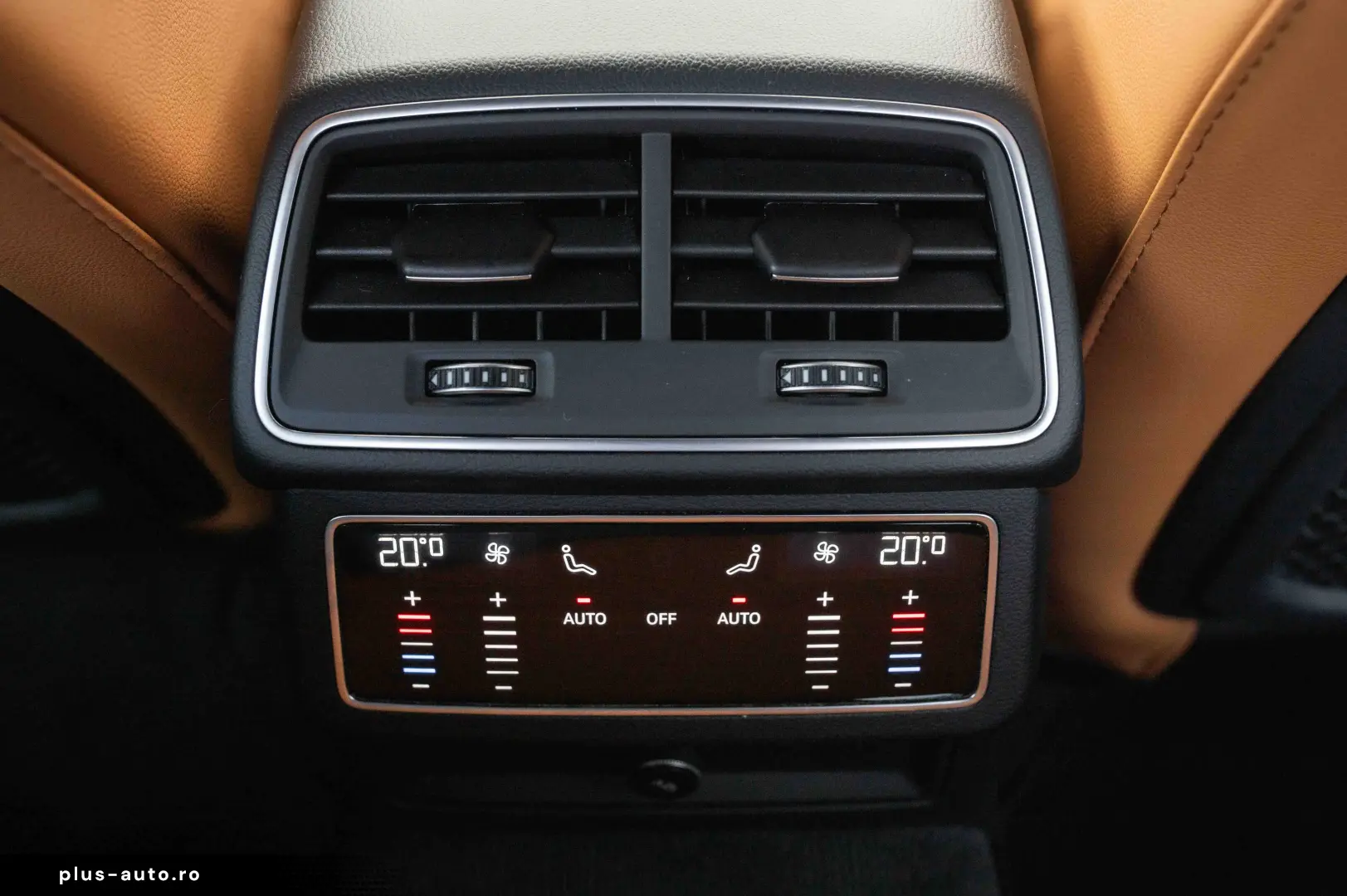 Audi A6 40 TDI S tronic