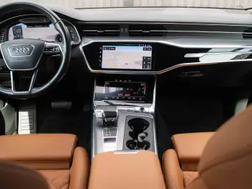 Audi A6 40 TDI S tronic