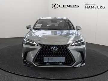 Lexus NX 350h Business Line Plus SITZBELÜFTUNG 360