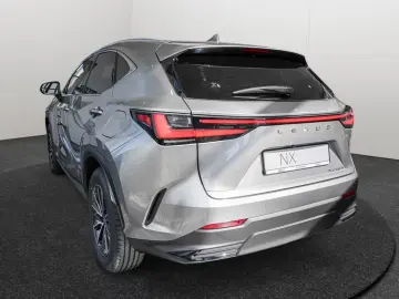 Lexus NX 350h Business Line Plus SITZBELÜFTUNG 360