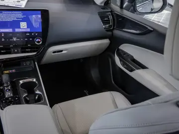 Lexus NX 350h Business Line Plus SITZBELÜFTUNG 360