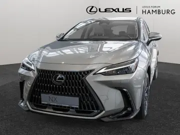 Lexus NX 350h Business Line Plus SITZBELÜFTUNG 360