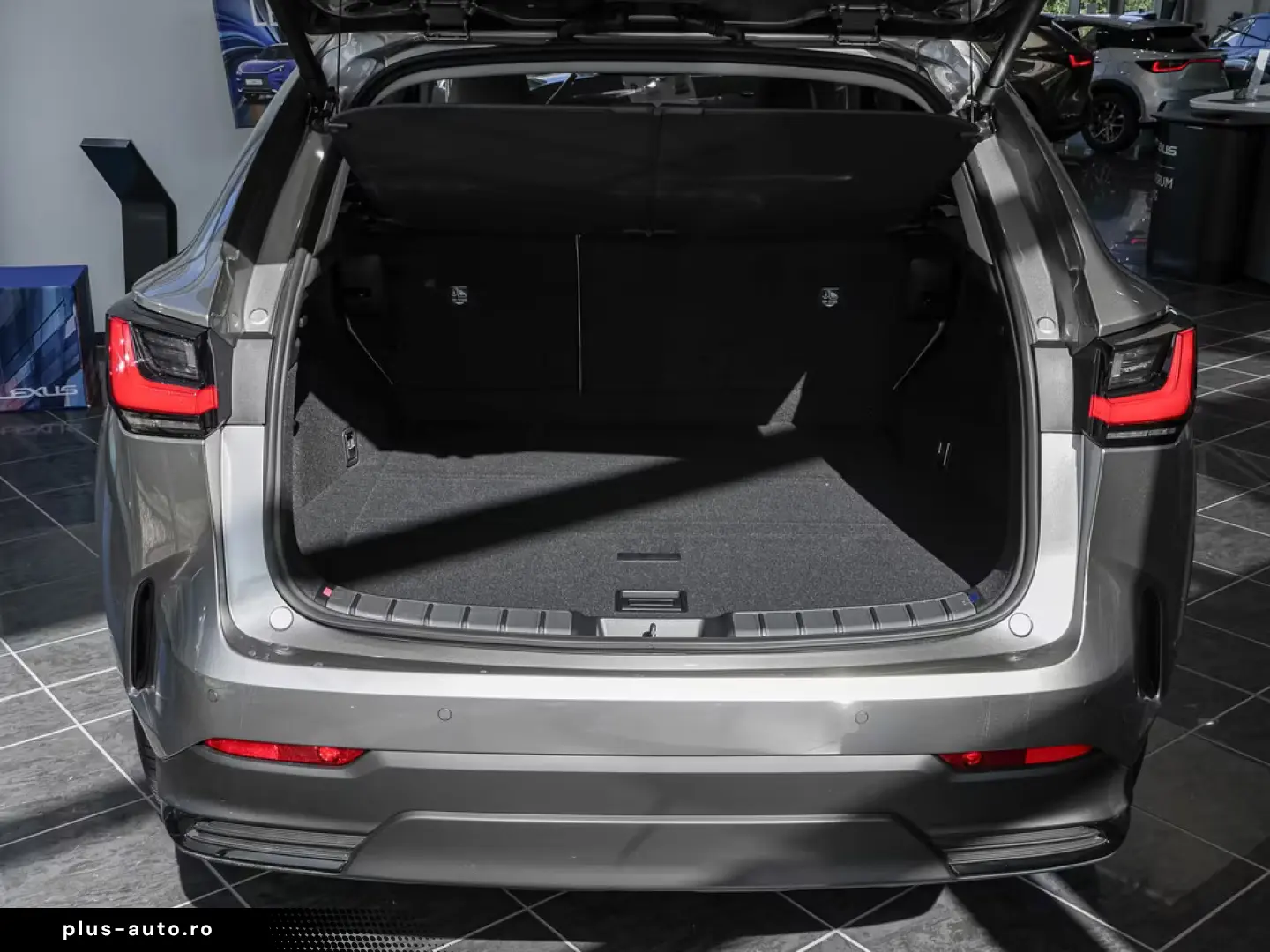 Lexus NX 350h Business Line Plus SITZBELÜFTUNG 360