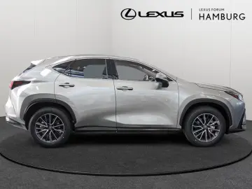 Lexus NX 350h Business Line Plus SITZBELÜFTUNG 360