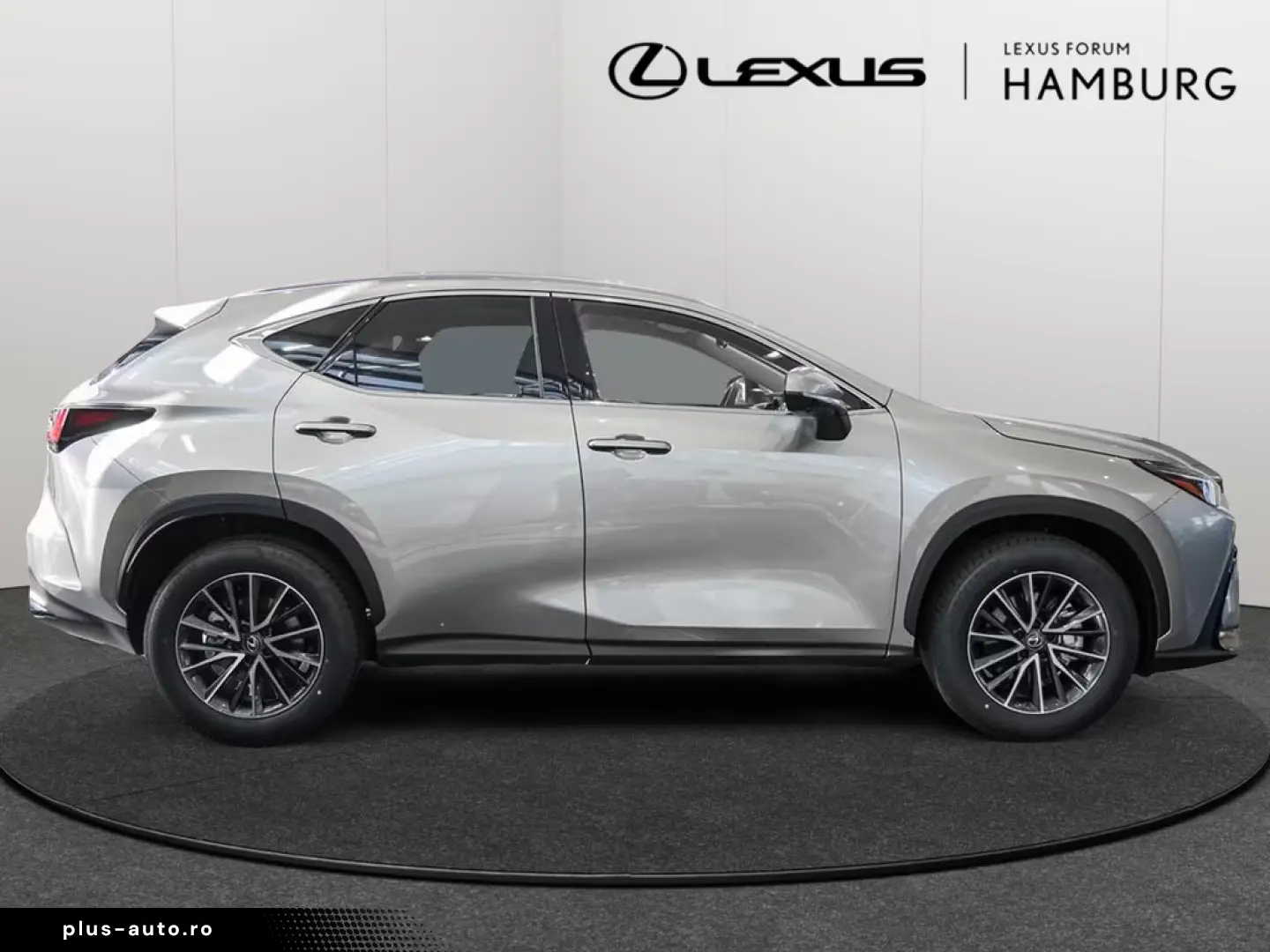 Lexus NX 350h Business Line Plus SITZBELÜFTUNG 360