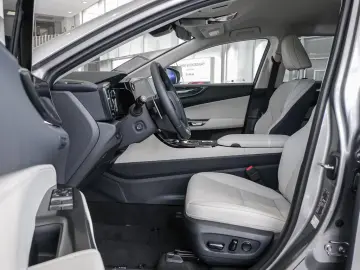 Lexus NX 350h Business Line Plus SITZBELÜFTUNG 360