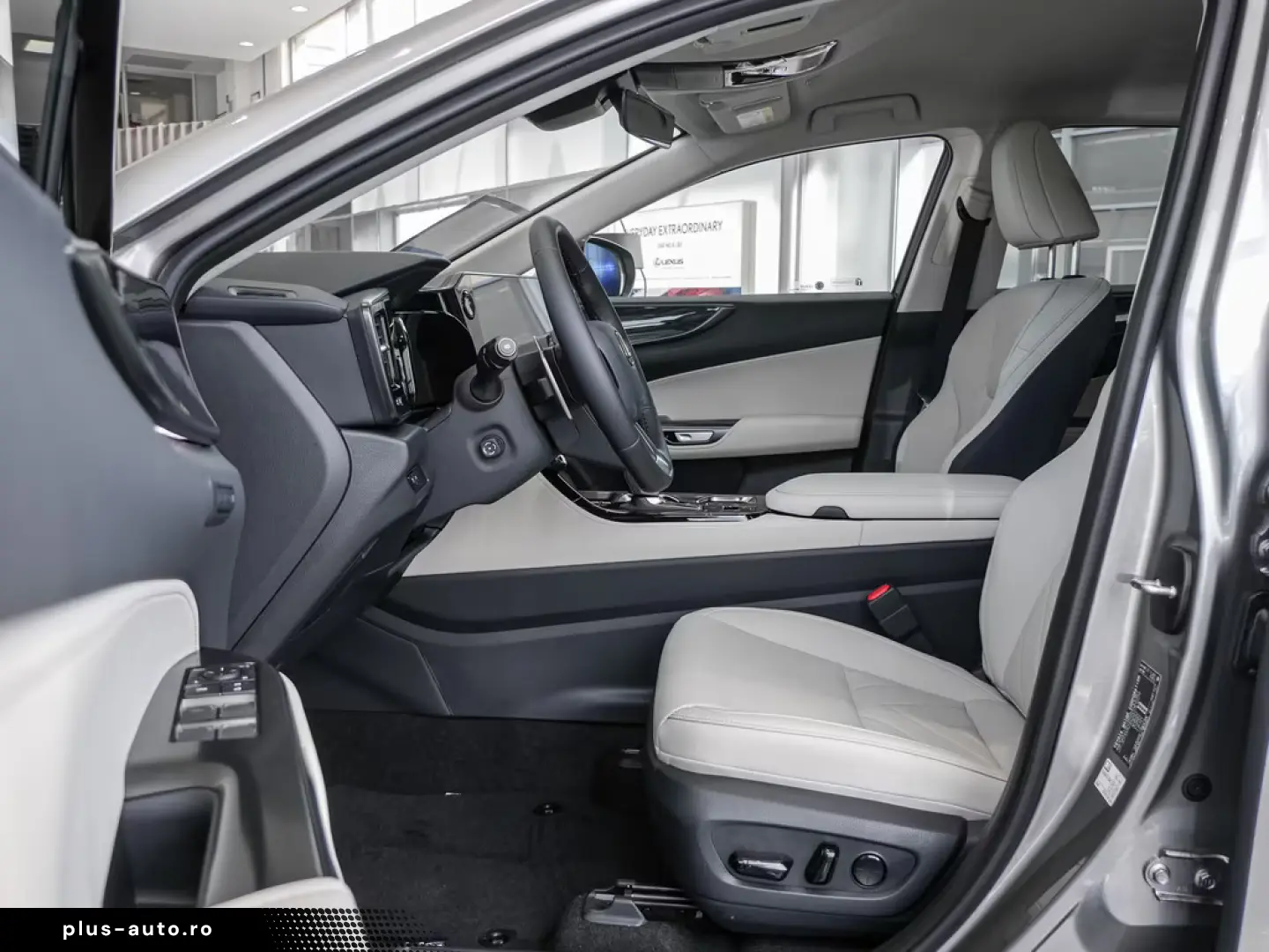 Lexus NX 350h Business Line Plus SITZBELÜFTUNG 360