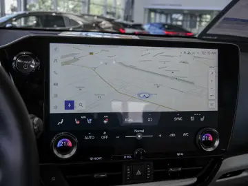 Lexus NX 350h Business Line Plus SITZBELÜFTUNG 360