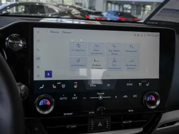 Lexus NX 350h Business Line Plus SITZBELÜFTUNG 360