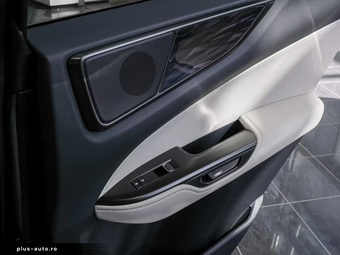 Lexus NX 350h Business Line Plus SITZBELÜFTUNG 360