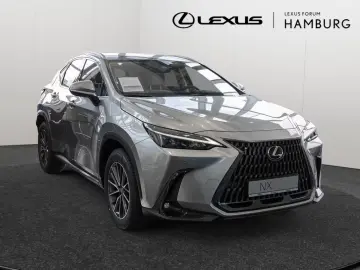 Lexus NX 350h Business Line Plus SITZBELÜFTUNG 360
