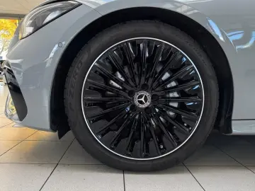 Mercedes-Benz CLE 300 4MATIC Coupé  AMG Night MBUX