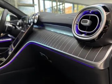 Mercedes-Benz CLE 300 4MATIC Coupé  AMG Night MBUX