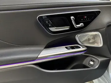 Mercedes-Benz CLE 300 4MATIC Coupé  AMG Night MBUX