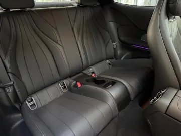 Mercedes-Benz CLE 300 4MATIC Coupé  AMG Night MBUX