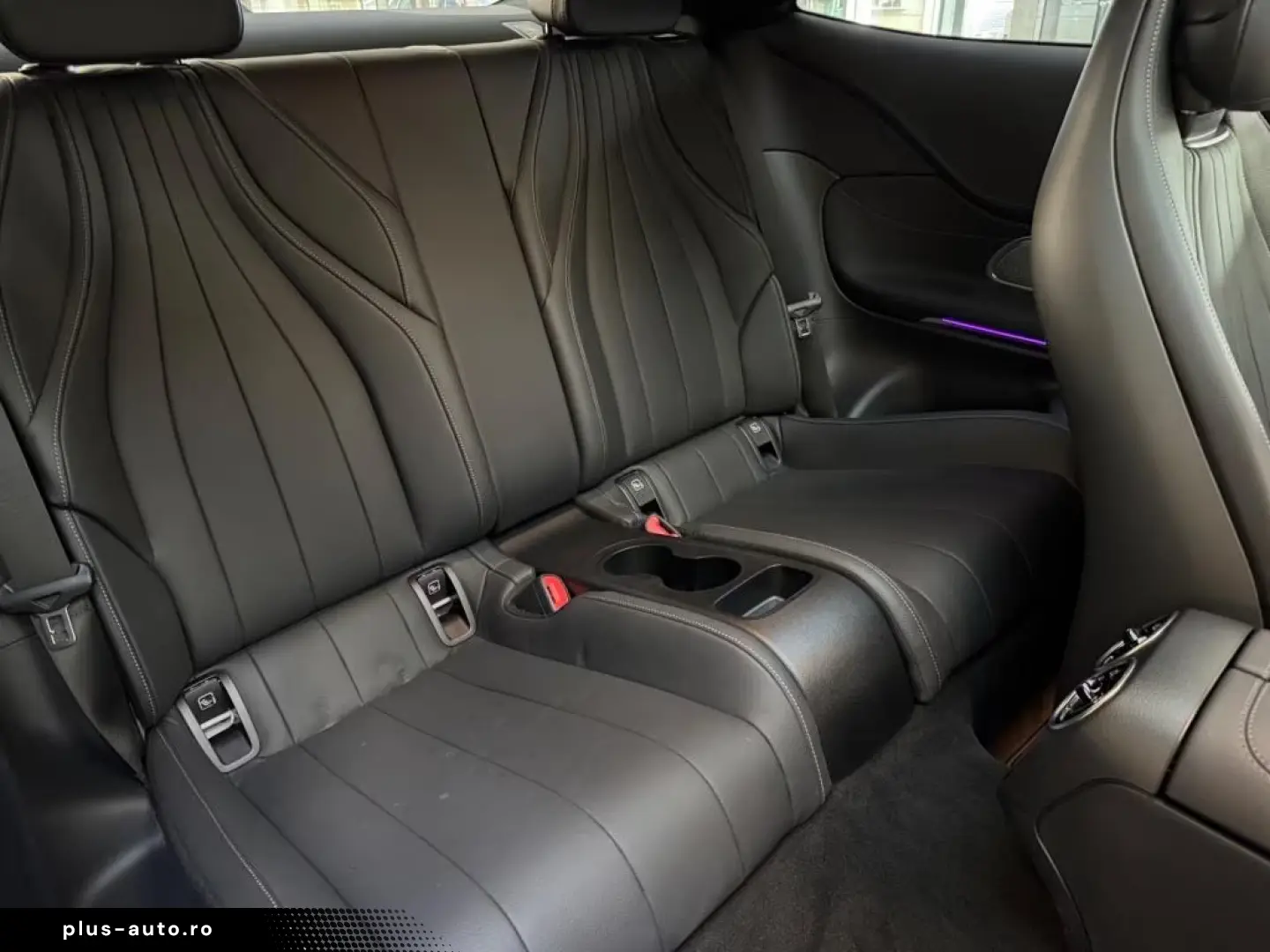 Mercedes-Benz CLE 300 4MATIC Coupé  AMG Night MBUX