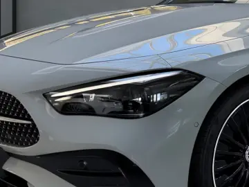 Mercedes-Benz CLE 300 4MATIC Coupé  AMG Night MBUX