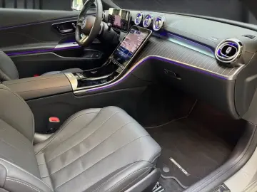 Mercedes-Benz CLE 300 4MATIC Coupé  AMG Night MBUX