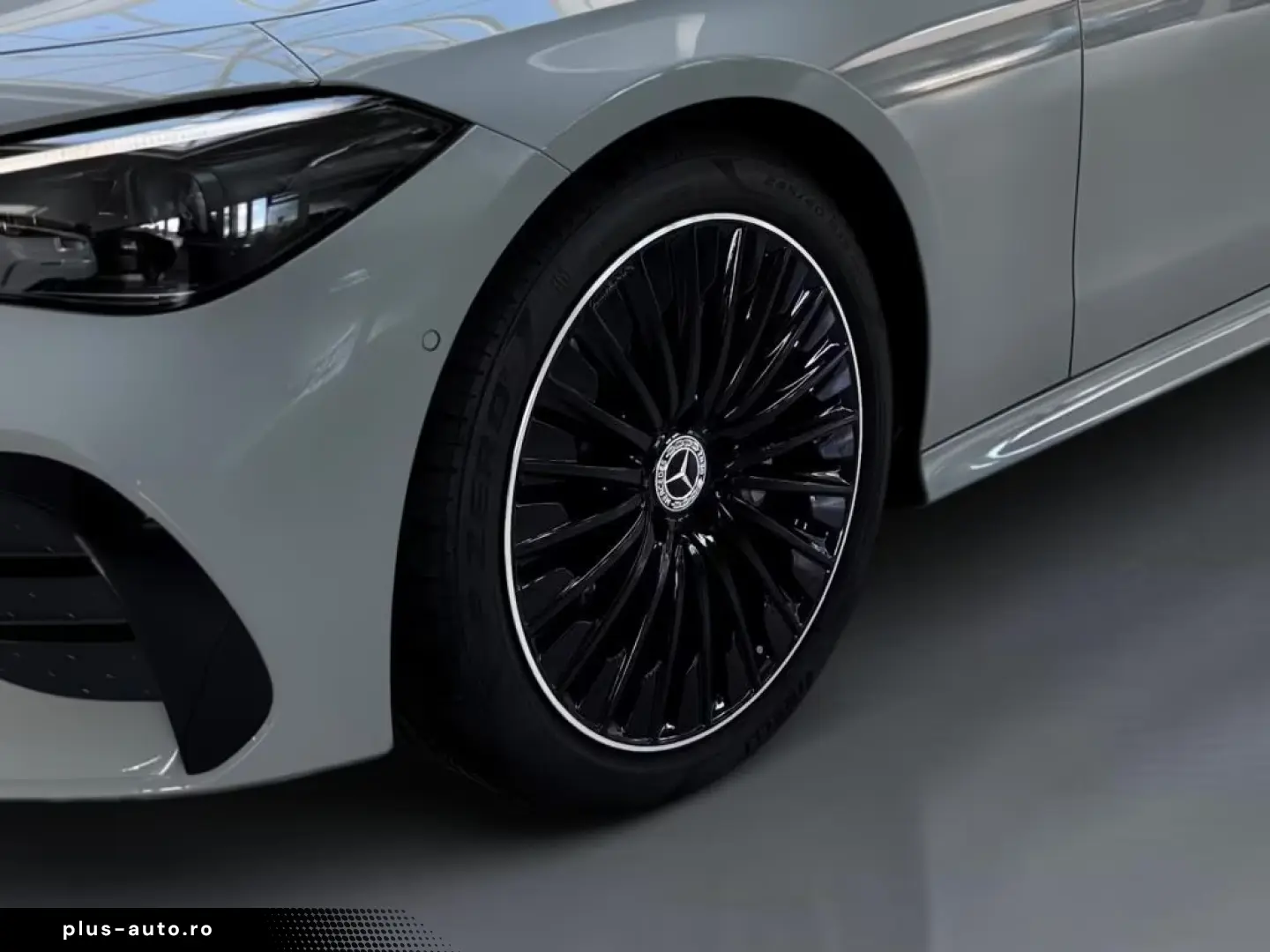 Mercedes-Benz CLE 300 4MATIC Coupé  AMG Night MBUX