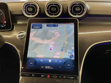 Mercedes-Benz CLE 300 4M AMG 20''NIGHT PANO