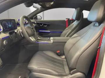 Mercedes-Benz CLE 300 4M AMG 20''NIGHT PANO