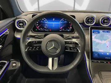 Mercedes-Benz CLE 300 4M AMG 20''NIGHT PANO