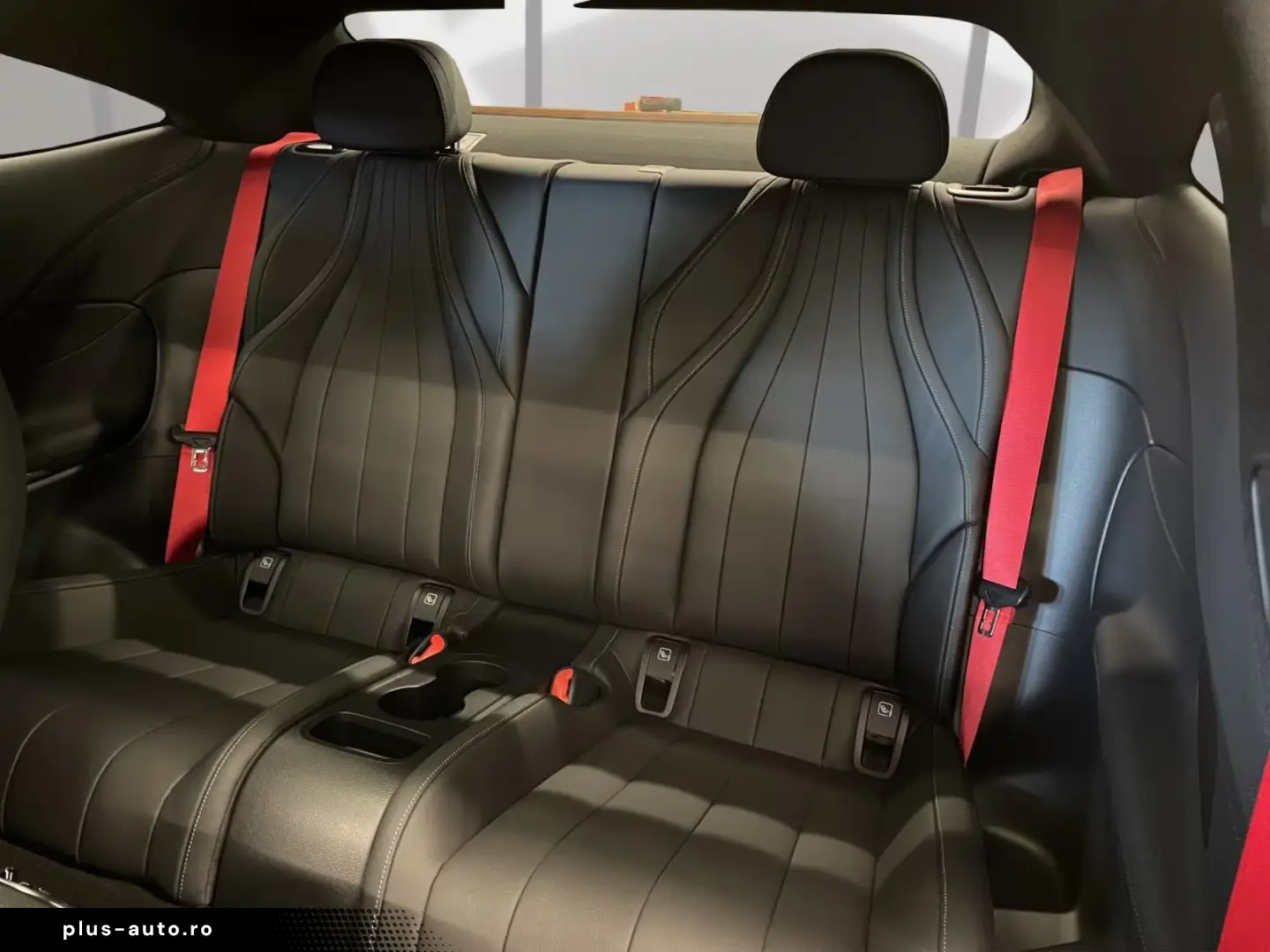 Mercedes-Benz CLE 300 4M AMG 20''NIGHT PANO