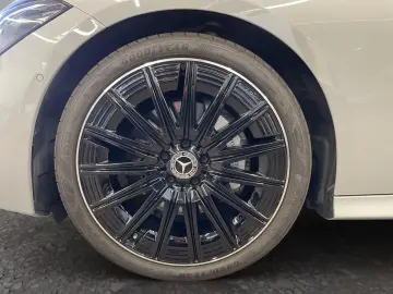 Mercedes-Benz CLE 300 4M AMG 20''NIGHT PANO