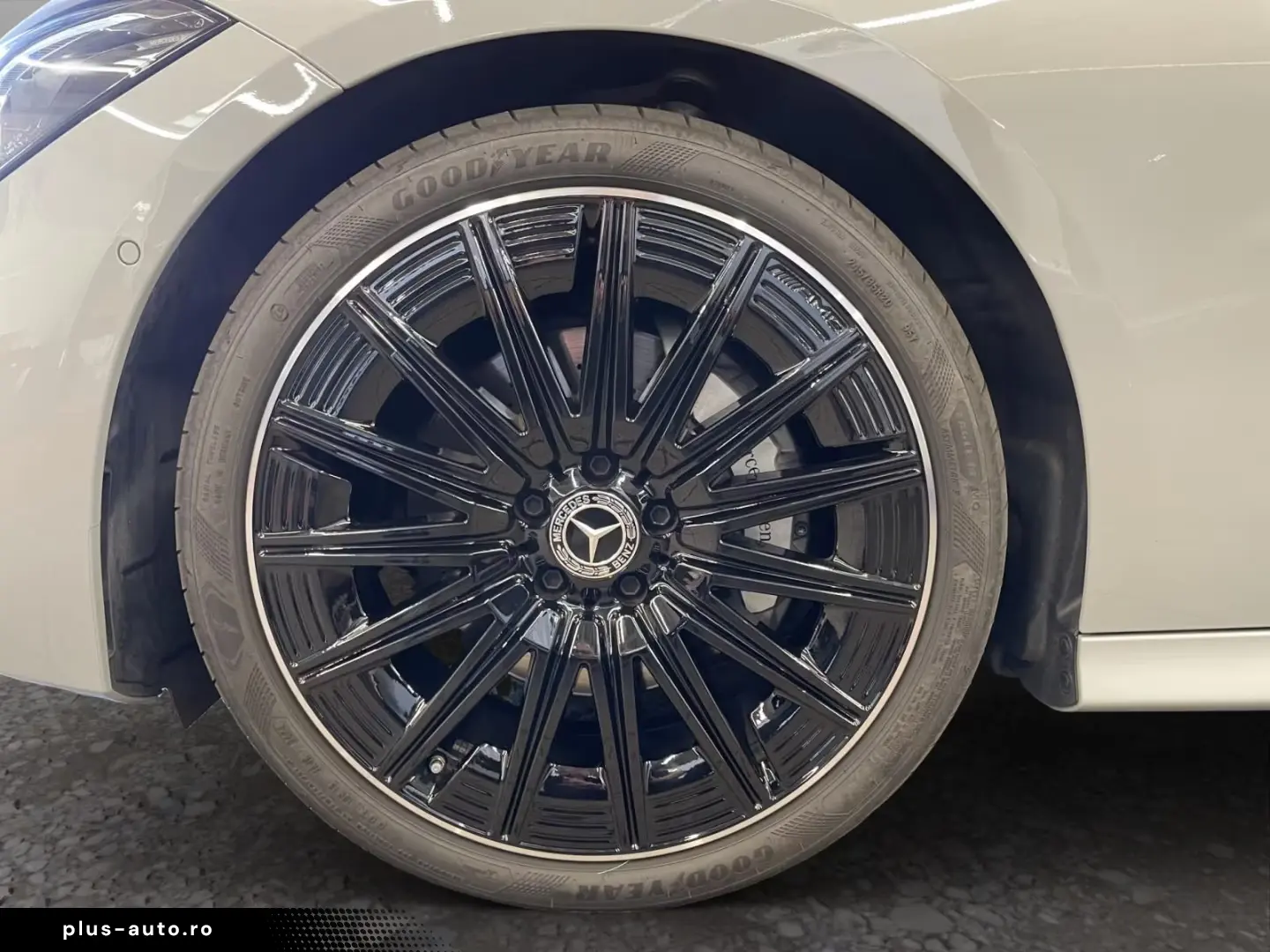 Mercedes-Benz CLE 300 4M AMG 20''NIGHT PANO