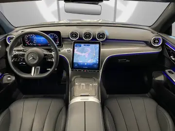 Mercedes-Benz CLE 300 4M AMG 20''NIGHT PANO