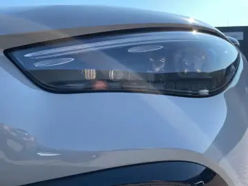 Mercedes-Benz CLE 300 4M AMG 20''NIGHT PANO