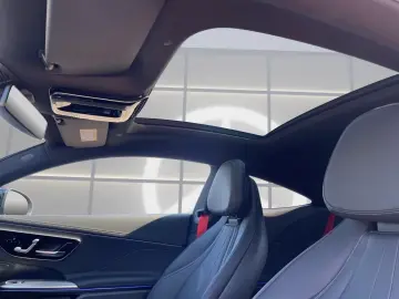 Mercedes-Benz CLE 300 4M AMG 20''NIGHT PANO