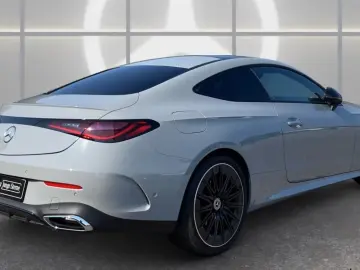 Mercedes-Benz CLE 300 4M AMG 20''NIGHT PANO