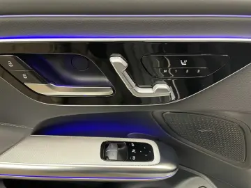 Mercedes-Benz CLE 300 4M AMG 20''NIGHT PANO