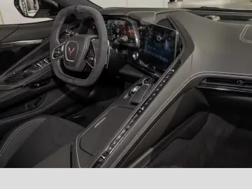 Corvette C8 Stingray Cabriolet 3LT  FULL  LIFT