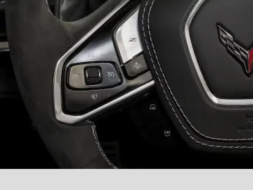 Corvette C8 Stingray Cabriolet 3LT  FULL  LIFT