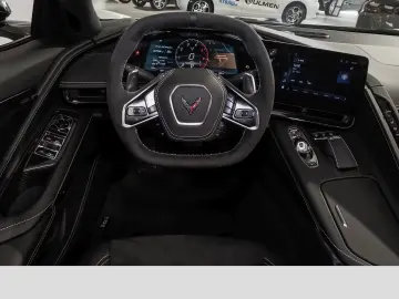 Corvette C8 Stingray Cabriolet 3LT  FULL  LIFT