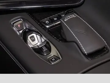 Corvette C8 Stingray Cabriolet 3LT  FULL  LIFT