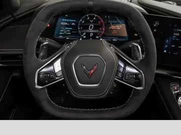 Corvette C8 Stingray Cabriolet 3LT  FULL  LIFT