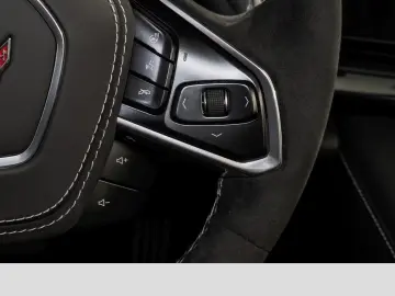 Corvette C8 Stingray Cabriolet 3LT  FULL  LIFT