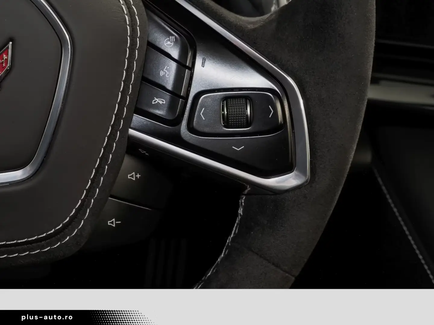 Corvette C8 Stingray Cabriolet 3LT  FULL  LIFT