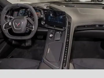 Corvette C8 Stingray Cabriolet 3LT  FULL  LIFT