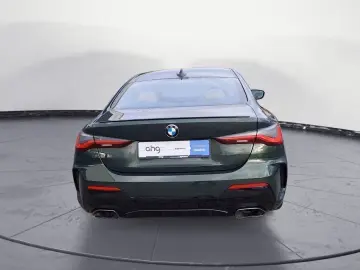 BMW M440dA xDrive Coupe M Sport AHK Standheizung Las