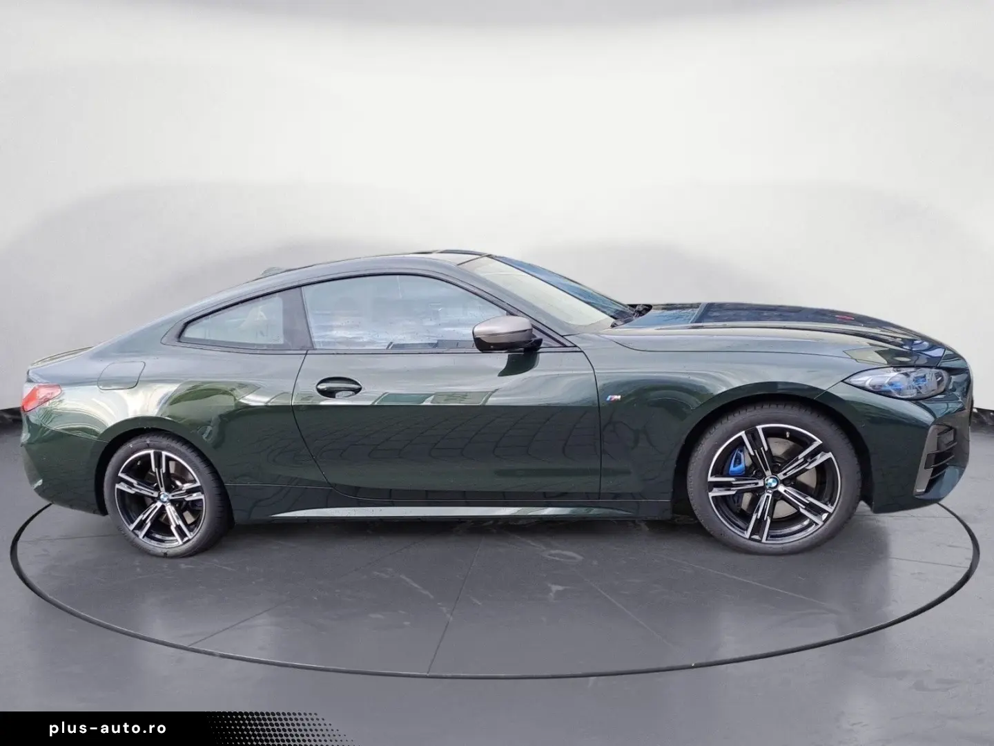 BMW M440dA xDrive Coupe M Sport AHK Standheizung Las