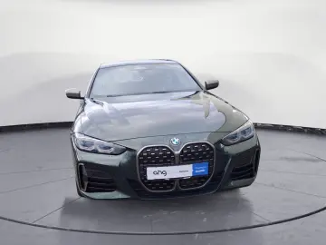 BMW M440dA xDrive Coupe M Sport AHK Standheizung Las