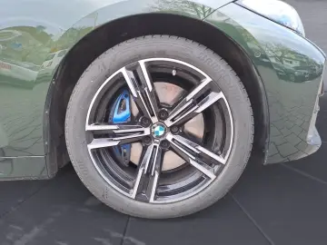 BMW M440dA xDrive Coupe M Sport AHK Standheizung Las