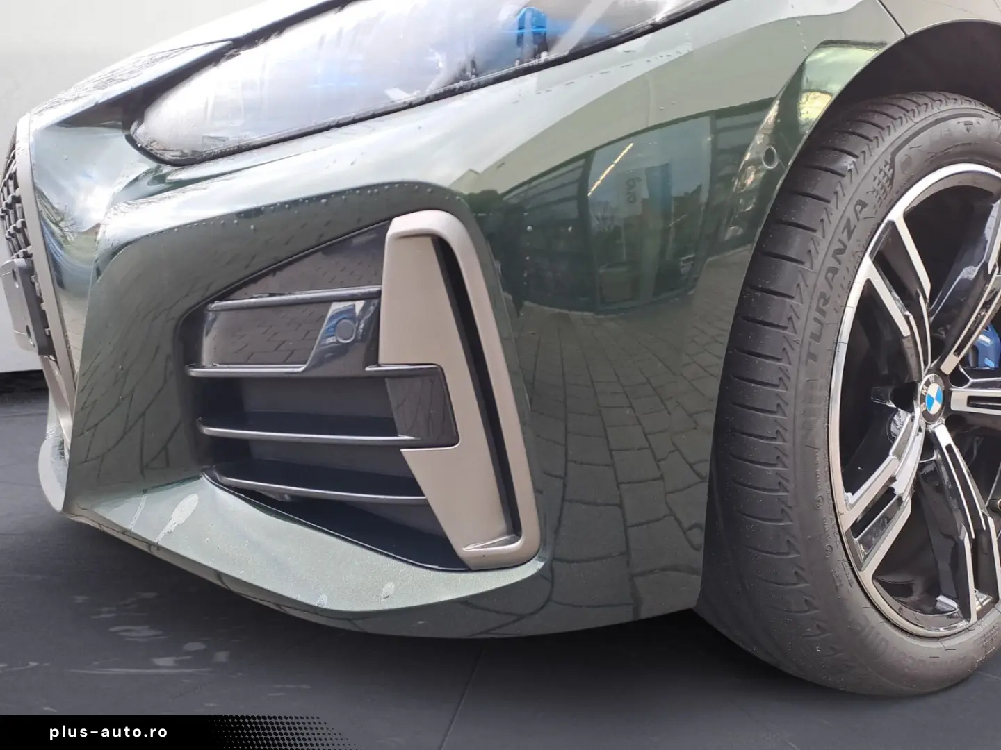 BMW M440dA xDrive Coupe M Sport AHK Standheizung Las