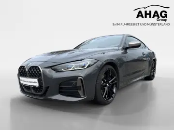 BMW M440i xDrive Laser H K HuD RFK DAB AHK