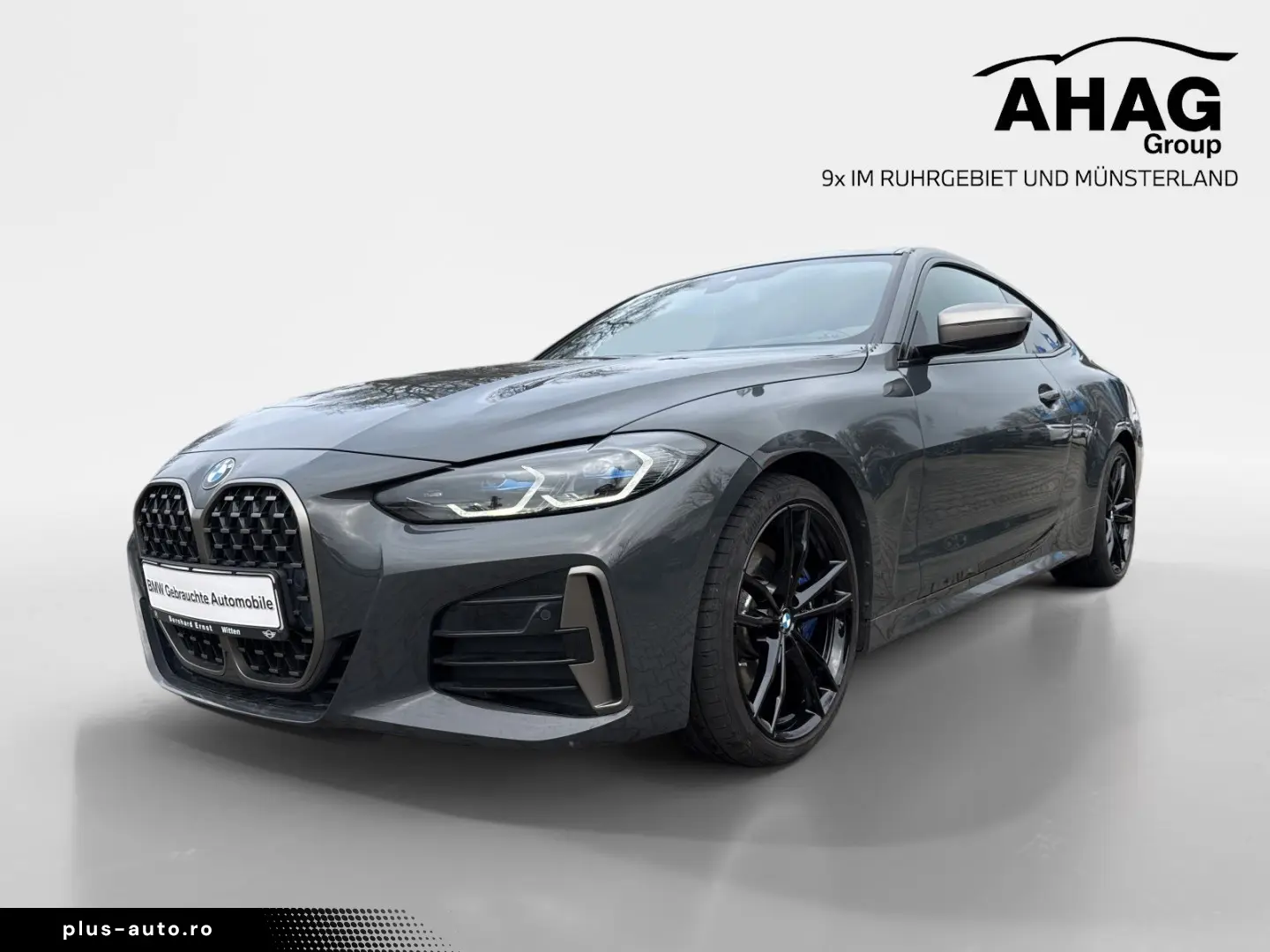 BMW M440i xDrive Laser H K HuD RFK DAB AHK